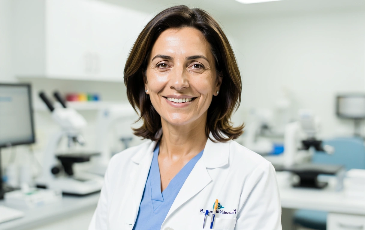 Dr.ssa Elena Rossi
