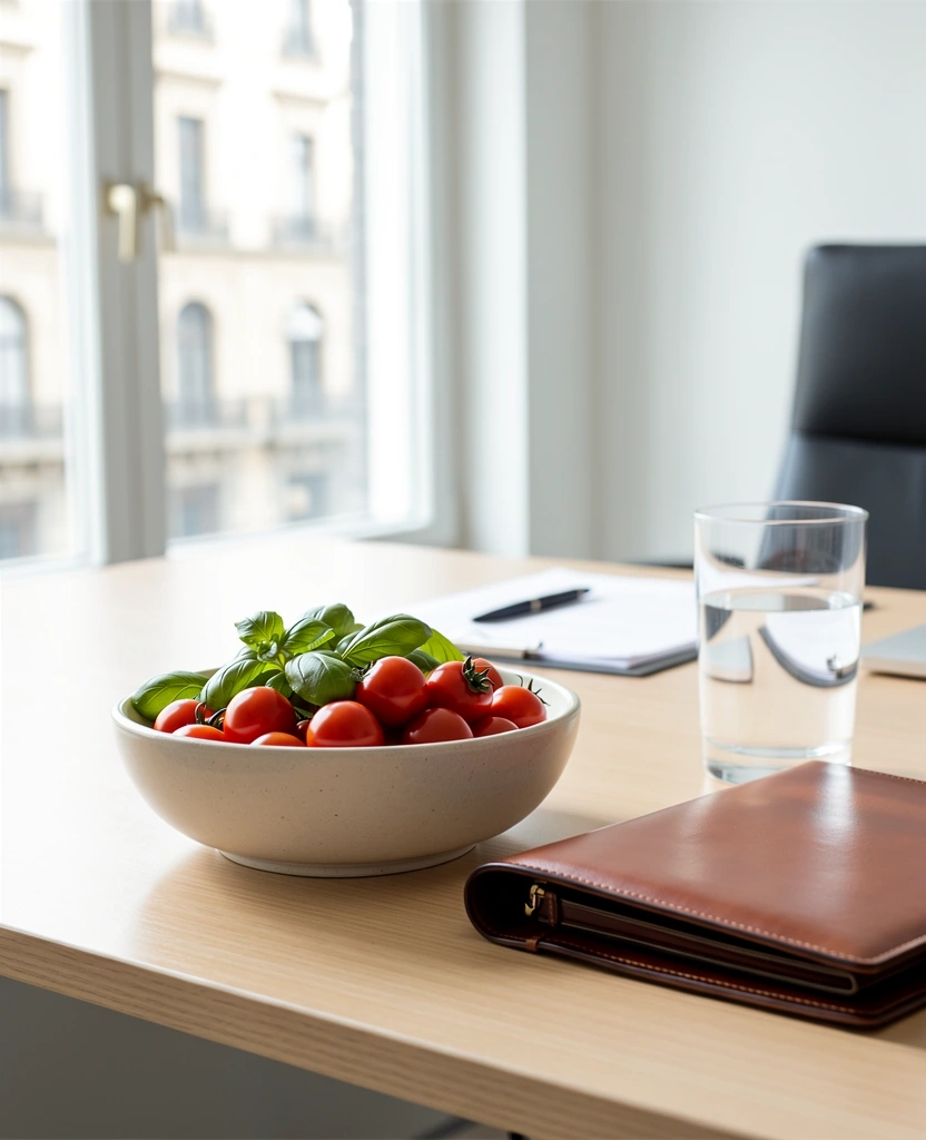 Privacy e Professionalità Nutrizione Milano